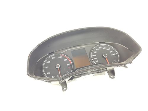 Cockpit SEAT IBIZA V (KJ1, KJG) 1.0 TSI (95 hp) 13330322