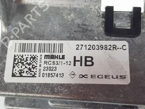 Electronic module RENAULT TRAFIC III Van (FG_)  | BP29396118M83 