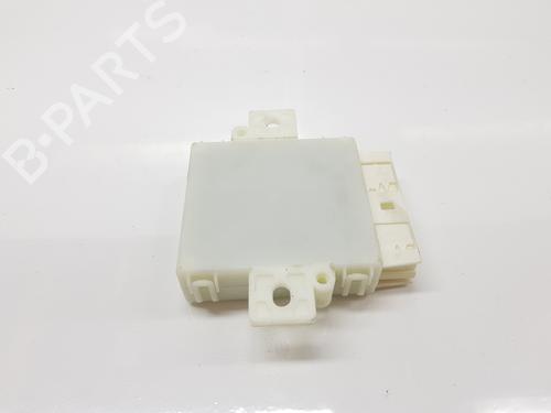 Electronic module MERCEDES-BENZ E-CLASS Coupe (C207) E 250 CDI / BlueTEC / d (207.303, 207.304) | BP17741727M83 