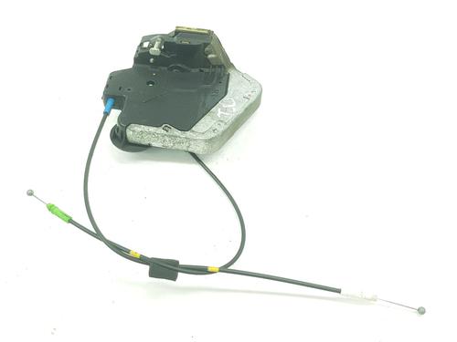 Rear right lock TOYOTA LAND CRUISER PRADO (_J12_) 3.0 D-4D (KDJ120, KDJ125) | BP12145233C99