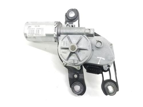 Rear wiper motor VW GOLF SPORTSVAN VII (AM1, AN1) 1.6 TDI | BP7763141M102 