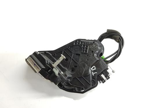 Used Rear right lock TOYOTA HILUX VIII Platform/Chassis (_N1_) [2015-2025]  29370741