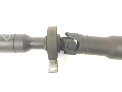 Driveshaft BMW 1 (E87) 120 d | BP6897616M37 