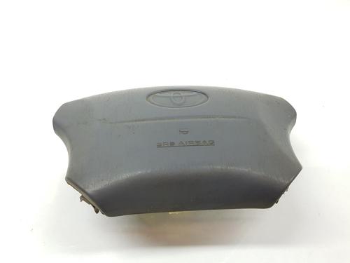 Used Passenger airbag TOYOTA LAND CRUISER 90 (_J9_) 3.0 D-4D 4WD (KDJ90_, KDJ95_, KDJ90W, KDJ95W) (163 hp) 17917247
