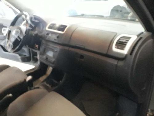 Left front driveshaft SKODA ROOMSTER (5J7) 1.9 TDI | BP17170214M38 