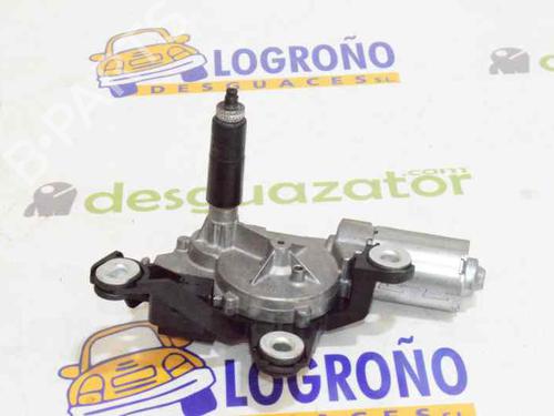 Used Rear wiper motor VW TOURAN (1T1, 1T2) 1.9 TDI (105 hp) 796439