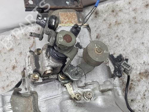 Gearbox DAEWOO MATIZ (M100, M150)  | BP31995421M3 