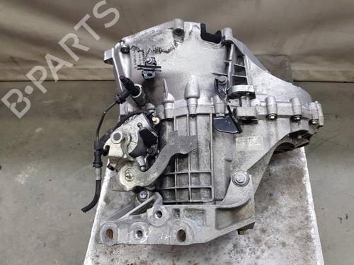 Gearbox FORD TRANSIT CUSTOM V362 Van (FY, FZ) | BP40155546M3 - Image 6