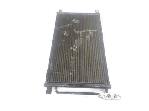 AC radiator BMW X3 (E83) 2.0 d | BP8511242M32 