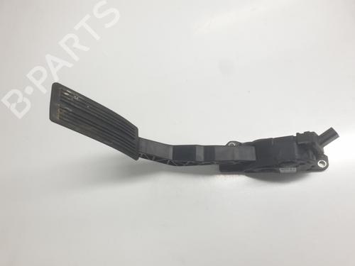 Pedal für JEEP WRANGLER III (JK) 2.8 CRD (200 hp) 31053886