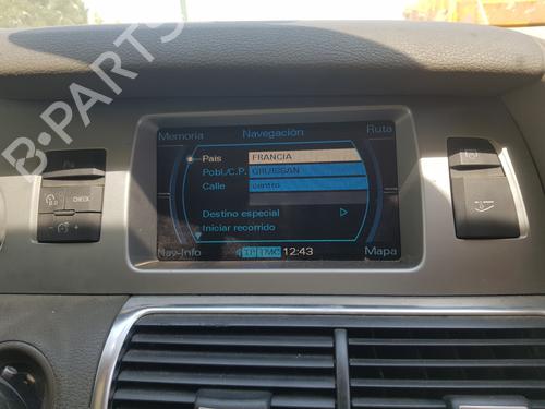 Other AUDI Q7 (4LB) 3.0 TDI quattro | BP36937217O1  - Image 31