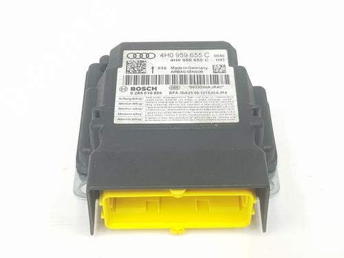 Used ECU airbags AUDI A6 C7 Avant (4G5, 4GD) 2.0 TDI (177 hp) 29906666