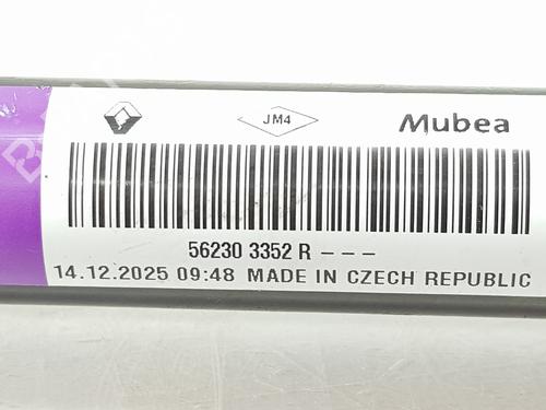 Anti roll bar RENAULT RAFALE Coupe (DGM_) 1.2 E-TECH 200 Hybrid (DGM2) | BP34702798M96 - Image 5