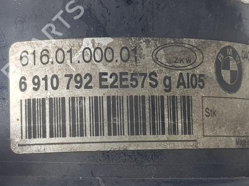 Right front fog light BMW 5 (E60) 530 d | BP37429879C31 - Image 5