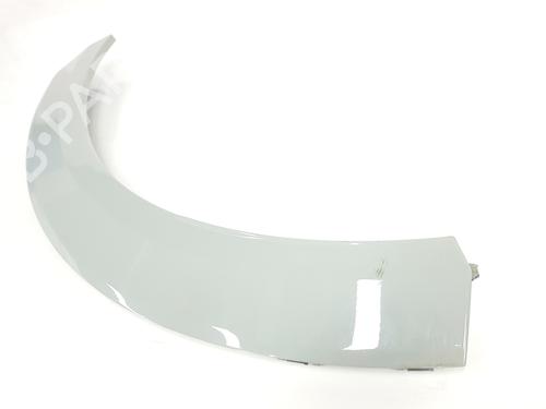 Rear right wheel arch trim FORD PUMA (J2K, CF7) 1.0 EcoBoost mHEV | BP30749294C137