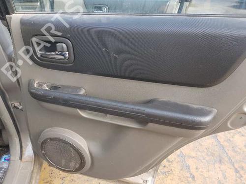 Other NISSAN X-TRAIL I (T30) 2.2 Di 4x4 | BP14084031O1 