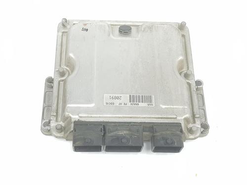 Used Engine control unit (ECU) CITROËN XSARA PICASSO (N68) 2.0 HDi (90 hp) 9178475