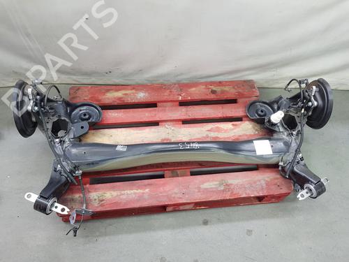 Used Rear axle OPEL ASTRA L Sports Tourer (O5) [2021-2025]  26122745