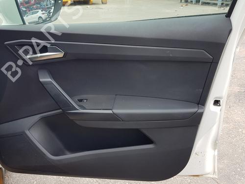 Køler SEAT ARONA (KJ7, KJP)  | BP27562599M31 