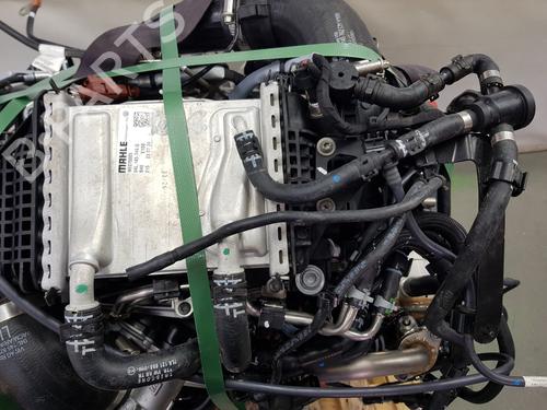 Engine VW CRAFTER Van (SY_, SX_)  | BP29535674M1 