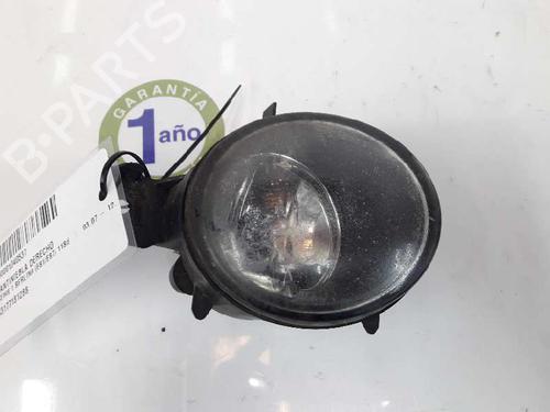 Used Right front fog light BMW 1 (E87) 118 d (143 hp) 3258709
