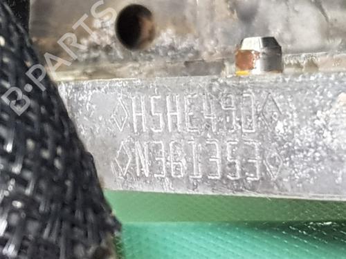 Engine RENAULT ARKANA I (LCM_, LDN_)  | BP33272217M1  - Image 6