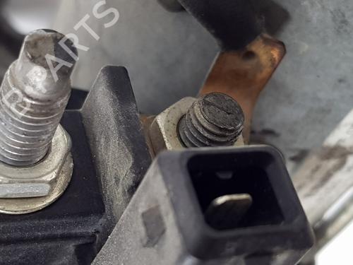 Starter FIAT SCUDO Van  | BP34330779M8  - Image 5