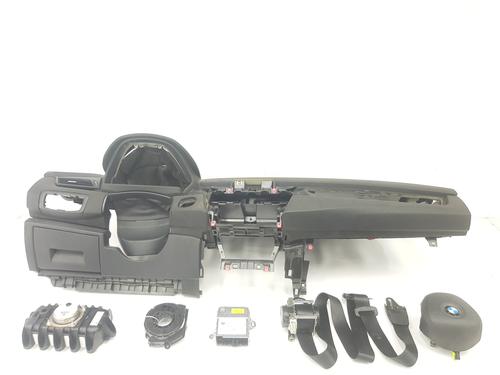 Airbag Kit BMW 2 Gran Tourer (F46) 216 d | BP16928099C86 