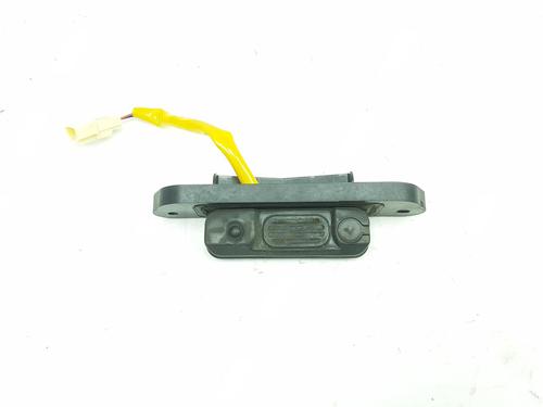 Tailgate handle MITSUBISHI OUTLANDER II (CW_W) 2.2 DI-D | BP8617152C132 