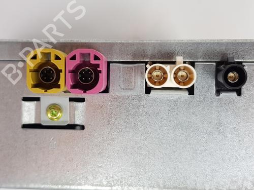 Radio SEAT ARONA (KJ7, KJP) 1.0 TSI | BP27347774E6