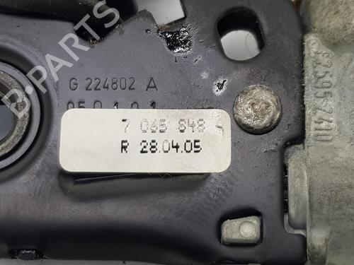 Front right belt tensioner BMW 5 (E60) 530 d | BP9223302C88 