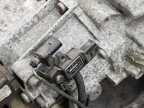 Gearbox AUDI A6 C6 (4F2) 3.0 TDI quattro | BP16822728M3 