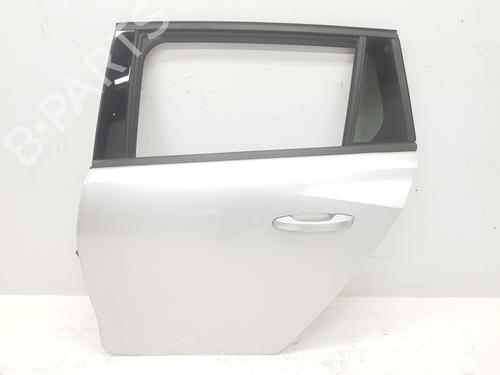 Used Left rear door OPEL ASTRA L Sports Tourer (OV5) 1.2 (FRHNPJ) (110 hp) 26187220