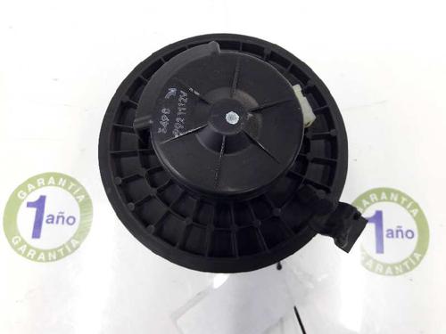 Heater blower motor NISSAN NV200 / EVALIA Bus 1.5 dCi 85 (M20, M20M, M20K, M20KK) | BP14069265M62 