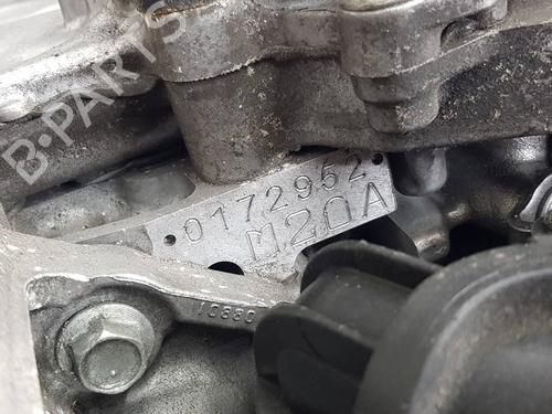 Engine TOYOTA COROLLA Hatchback (_E21_, _EA1_, _EH1_) 2.0 Hybrid (MZEH12) | BP40297295M1 - Image 9