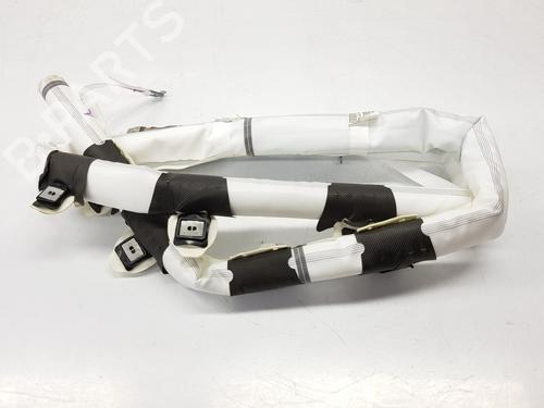 Right curtain airbag OPEL ASTRA L Sports Tourer (OV5) 1.2 (FRHNPJ) | BP23661574C12 