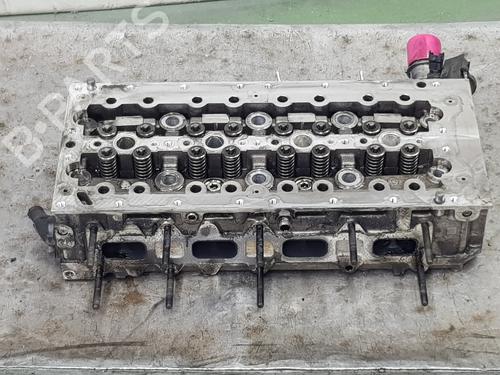 Cylinder head FIAT DUCATO Van (250_) 150 Multijet 2,3 D | BP28502749M5