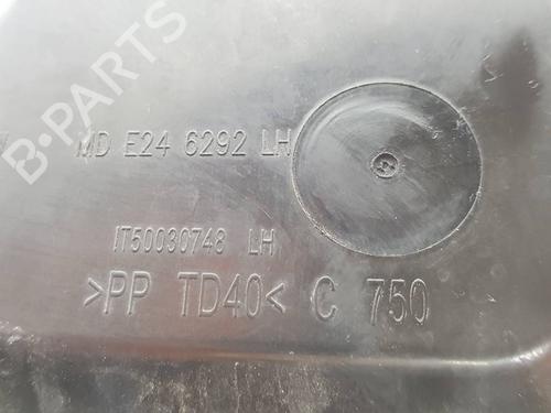 Left headlight JEEP RENEGADE SUV (BU, B1, BV) 1.3 T-GDi | BP39726606C28 - Image 5