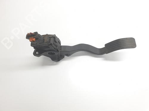 Pedal CITROËN C-ELYSEE (DD_) 1.6 HDI 92 (92 hp) 29331837