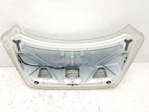 Tailgate BMW 6 (E63) 630 i | BP15484837C6 