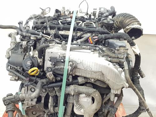 Engine SKODA KAROQ (NU7, ND7) 2.0 TDI | BP35978809M1  - Image 15