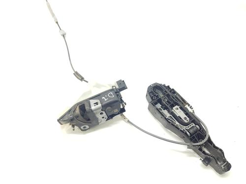 Front left lock OPEL VIVARO C Van (K0) 1.5 | BP34450200C98  - Image 5