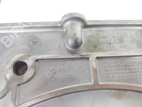 Timing cover BMW X5 (G05, F95) xDrive 45 e Plug-in-Hybrid | BP21535387M123 