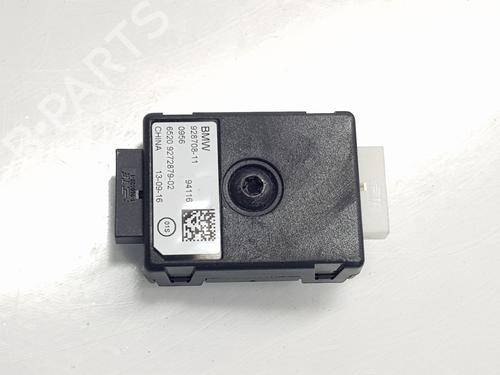 Electronic module BMW X4 (F26) xDrive 20 d | BP36642177M83 - Image 3