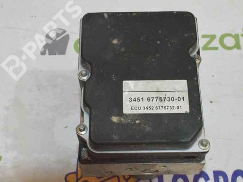 ABS pump BMW 5 Touring (E61) 530 d | BP799839M43 