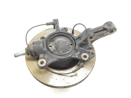 Left front steering knuckle RENAULT MASTER III Platform/Chassis (EV, HV, UV) 2.3 dCi 165 FWD (EV0P, EV0U, EV11, EV12, HV0P, HV0U,... | BP10328884M25 