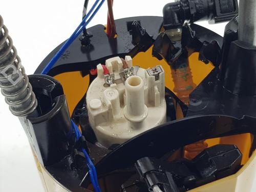 Fuel pump BMW X1 (E84) xDrive 18 d | BP29630679M76 