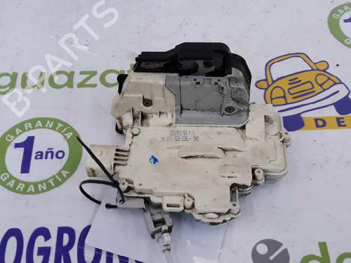 Rear right lock AUDI A4 B7 Avant (8ED) 2.0 TDI 16V | BP2821931C99 