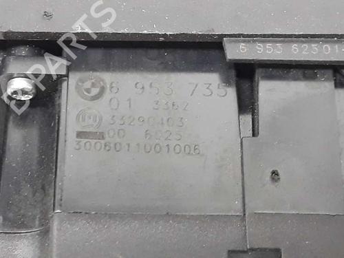 Headlight switch BMW 5 (E60) 530 d | BP4952993I24 