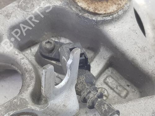 Achsschenkel links hinten AUDI A4 B8 Avant (8K5) 2.0 TDI | BP9109111M27